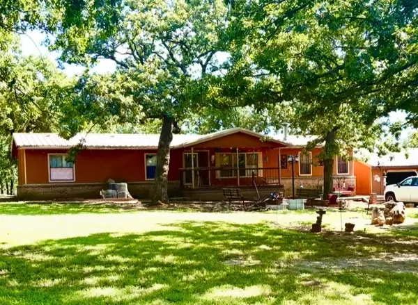 5450 W 163rd Street N, Skiatook, OK 74070