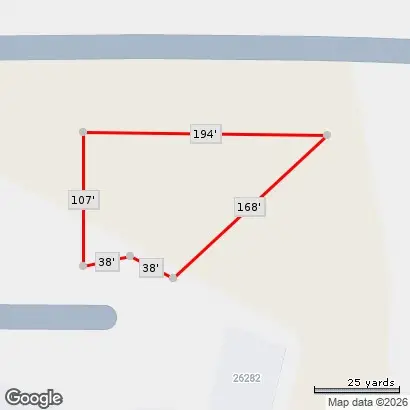 E 111th Court S, Coweta, OK 74429 - #3