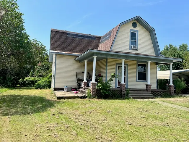1623 E Broadway Street, Muskogee, OK 74403 - #2