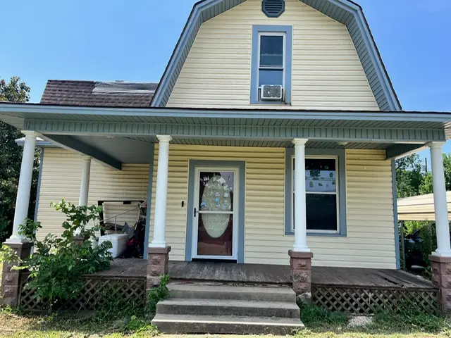1623 E Broadway Street, Muskogee, OK 74403 - #3