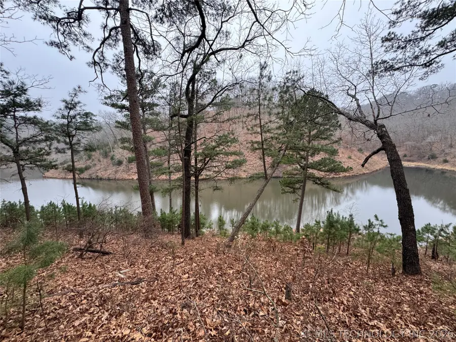 648 Highland Road, Kansas, OK 74347 - #2