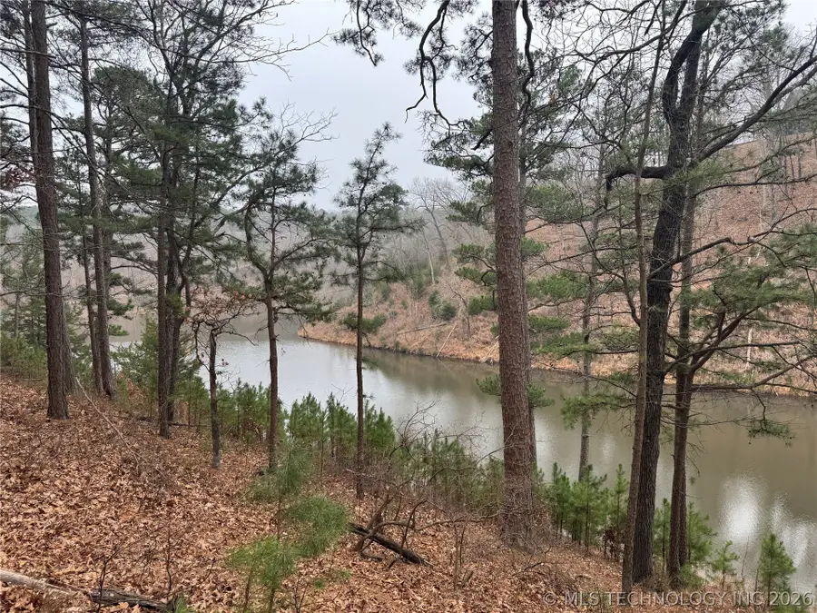 648 Highland Road, Kansas, OK 74347 - #3