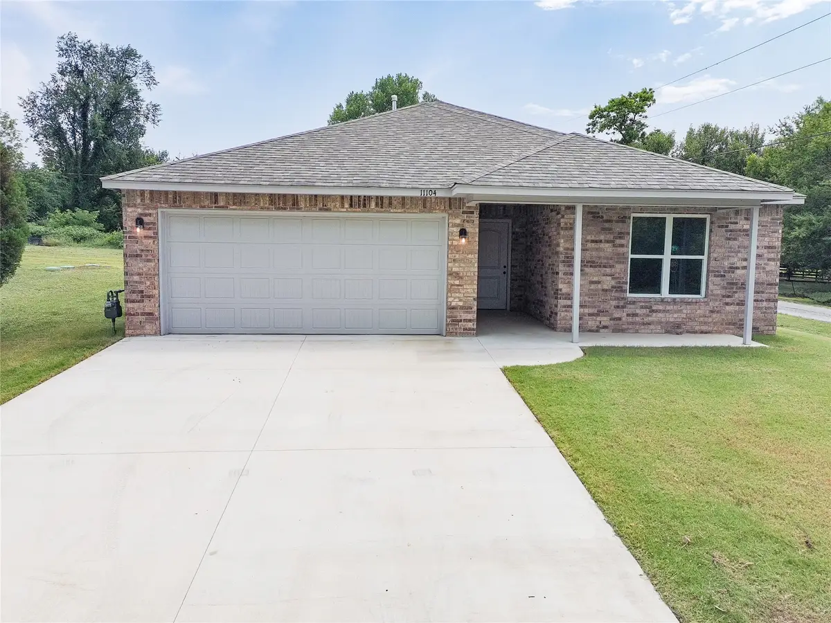 11104 E 138th Place N, Collinsville, OK 74021 - #1