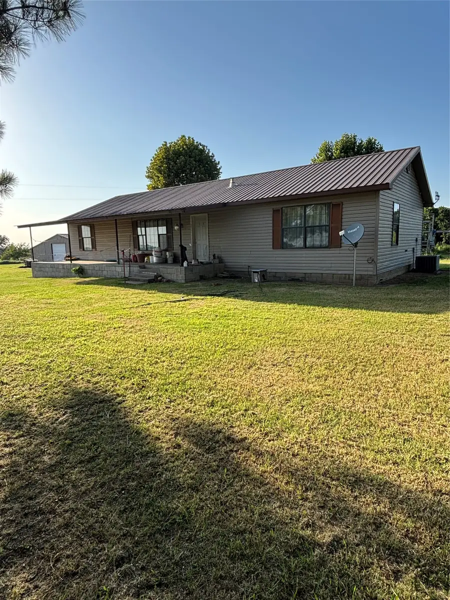32685 W 301st Street S, Bristow, OK 74010 - #3