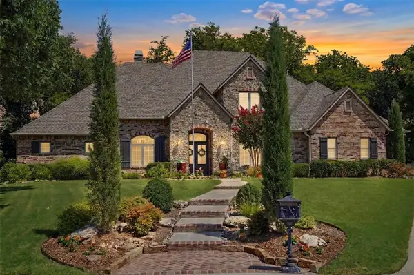 1613 E 122nd Court, Jenks, OK 74037