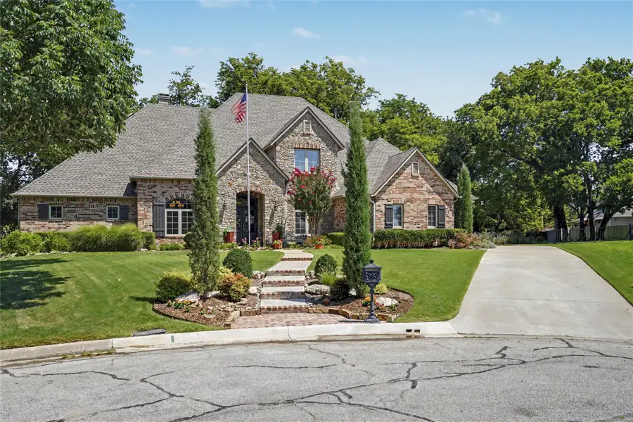 1613 E 122nd Court, Jenks, OK 74037 - #2