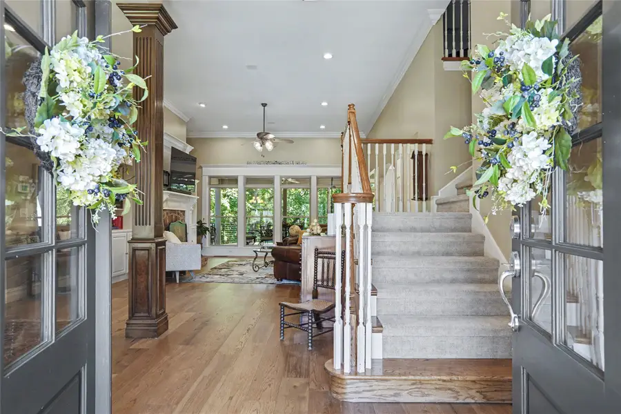 1613 E 122nd Court, Jenks, OK 74037 - #3