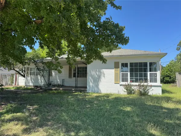 1225 E Seminole Avenue, McAlester, OK 74501