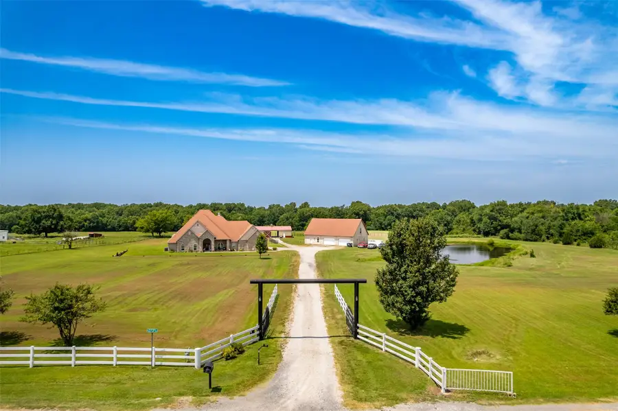 27318 E 758 Road, Wagoner, OK 74467 - #2
