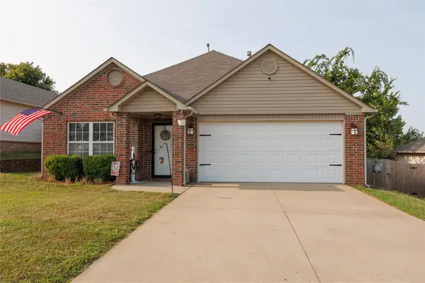 7945 Liberty Bell Lane, Sapulpa, OK 74066