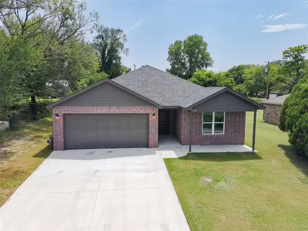 11108 E 138th Place N, Collinsville, OK 74021