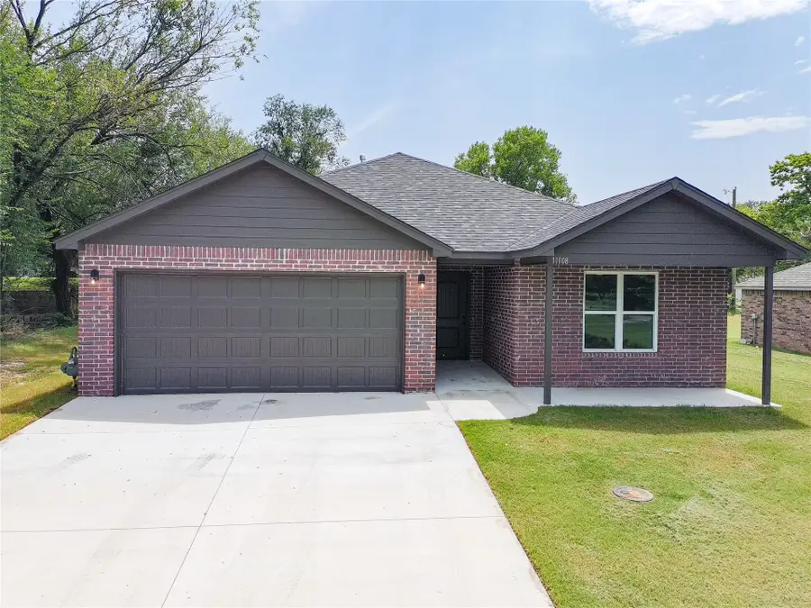 11108 E 138th Place N, Collinsville, OK 74021 - #2