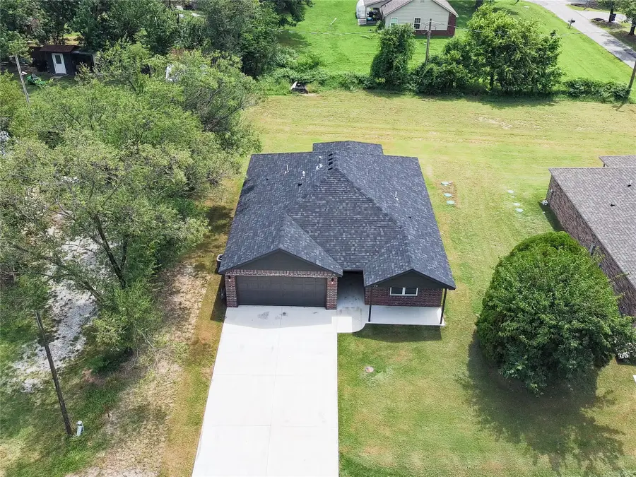 11108 E 138th Place N, Collinsville, OK 74021 - #3