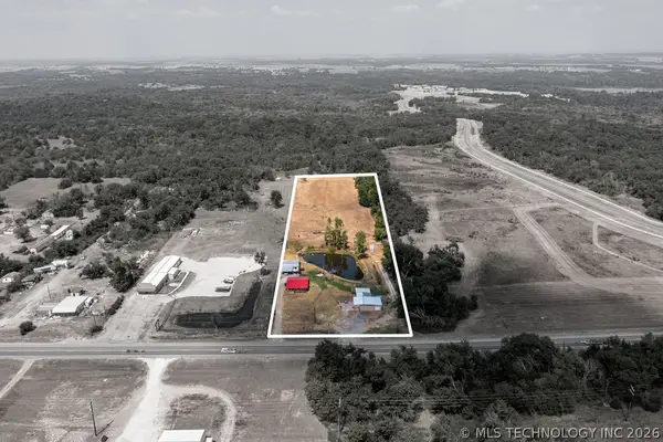 1722 Highway 70 E, Kingston, OK 73439