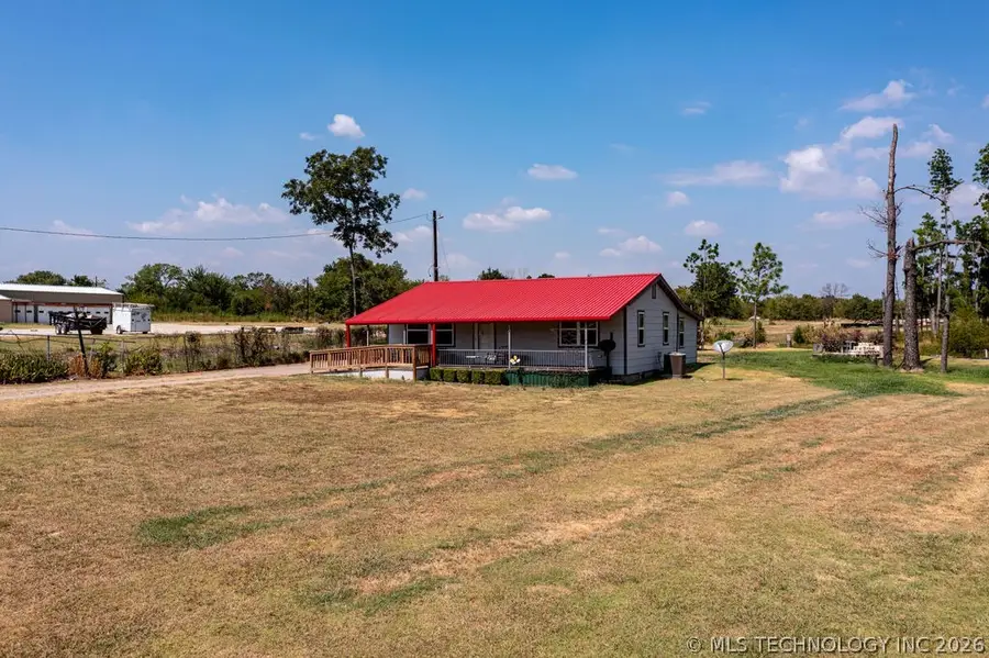 1722 Highway 70 E, Kingston, OK 73439 - #3
