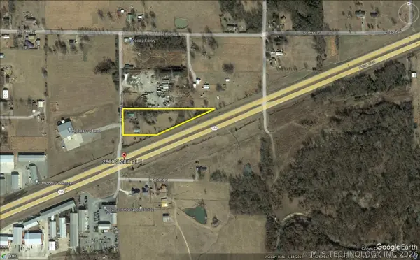 2900 S 28th Street E, Muskogee, OK 74403