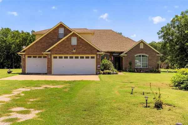 8851 78th Street, Noble, OK 73068