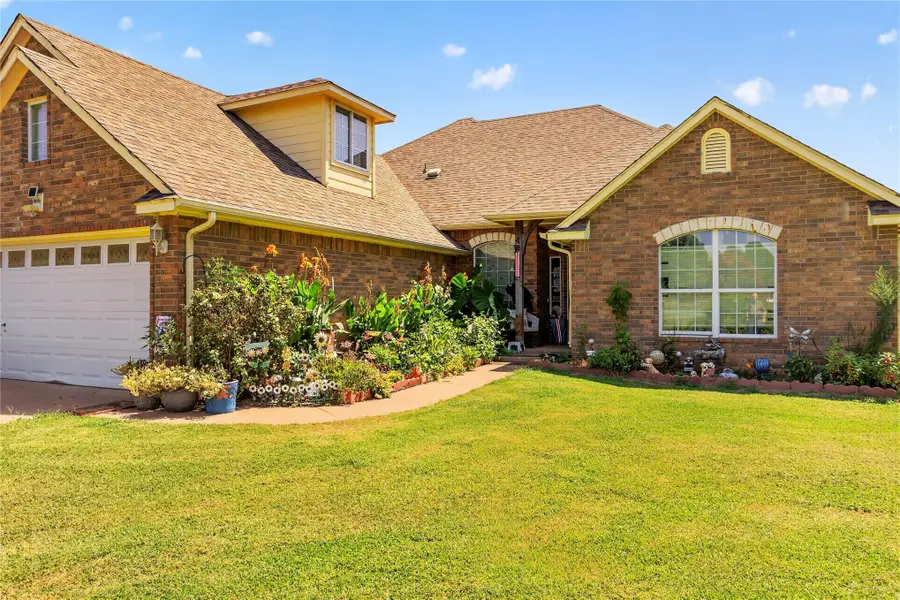 8851 78th Street, Noble, OK 73068 - #2