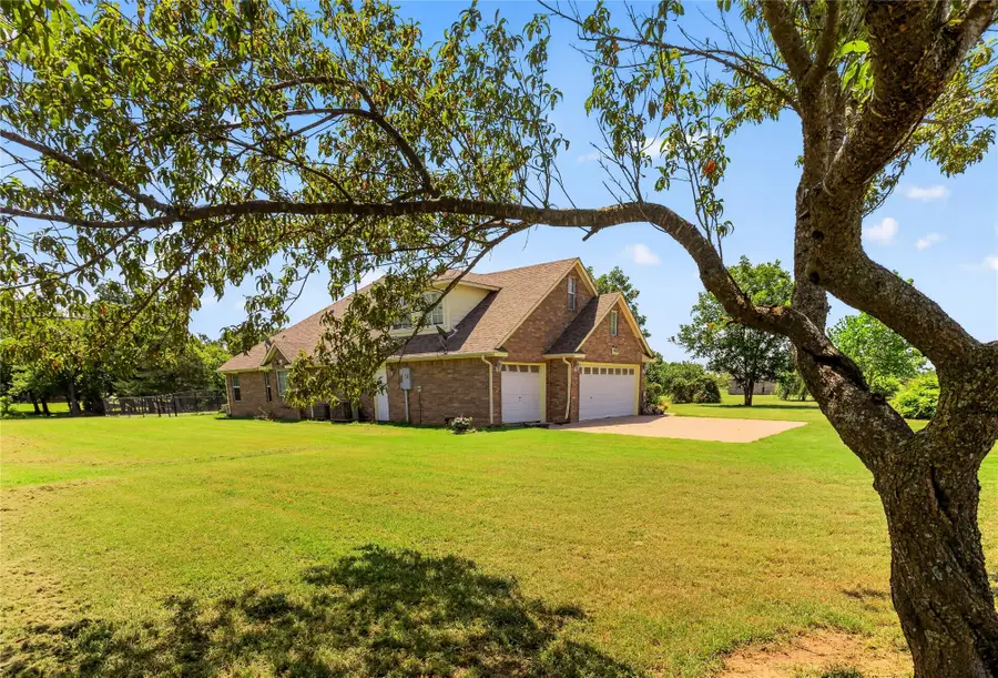 8851 78th Street, Noble, OK 73068 - #3
