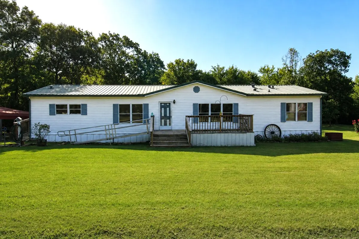 32656 S 549 Road, Cookson, OK 74427 - #1