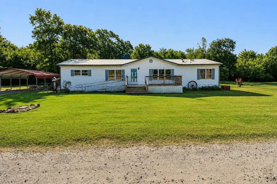 32656 S 549 Road, Cookson, OK 74427 - #2