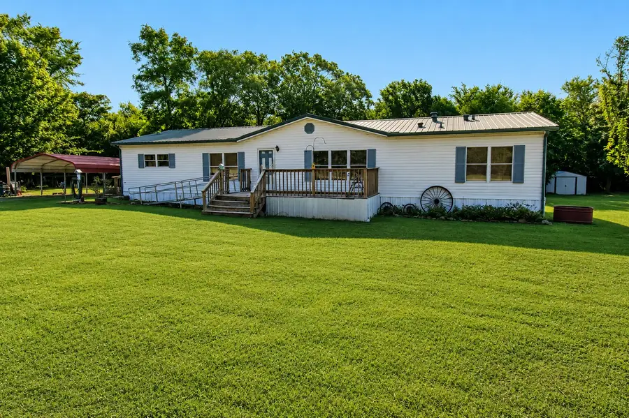 32656 S 549 Road, Cookson, OK 74427 - #3