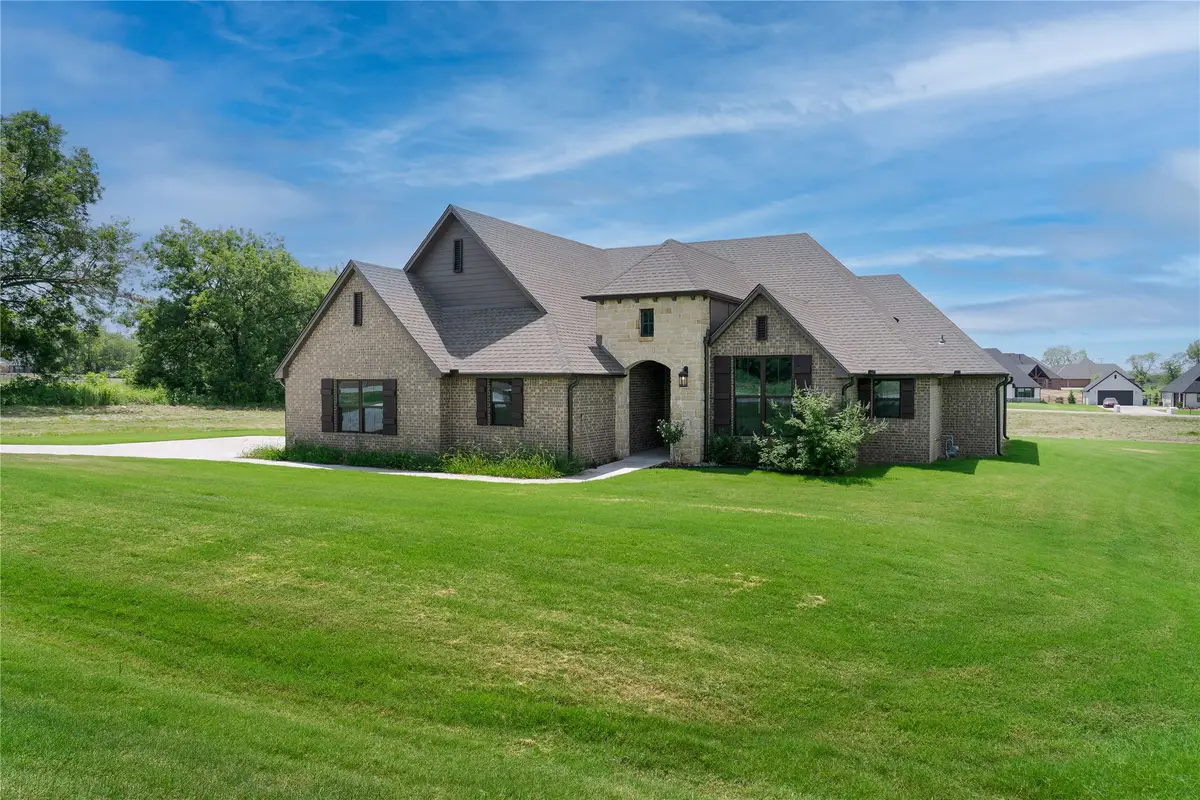 5214 E Norwood Street, Claremore, OK 74019 - #1