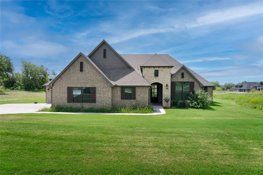 5214 E Norwood Street, Claremore, OK 74019 - #2