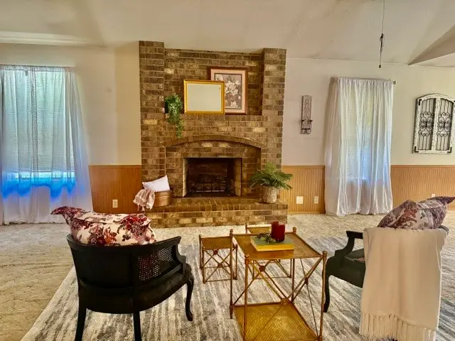 2411 Woodleaf Court, Ardmore, OK 73401 - #2