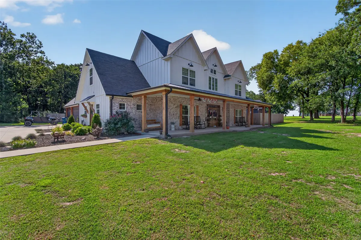 900 N 4389 Lane, Pryor, OK 74361 - #1