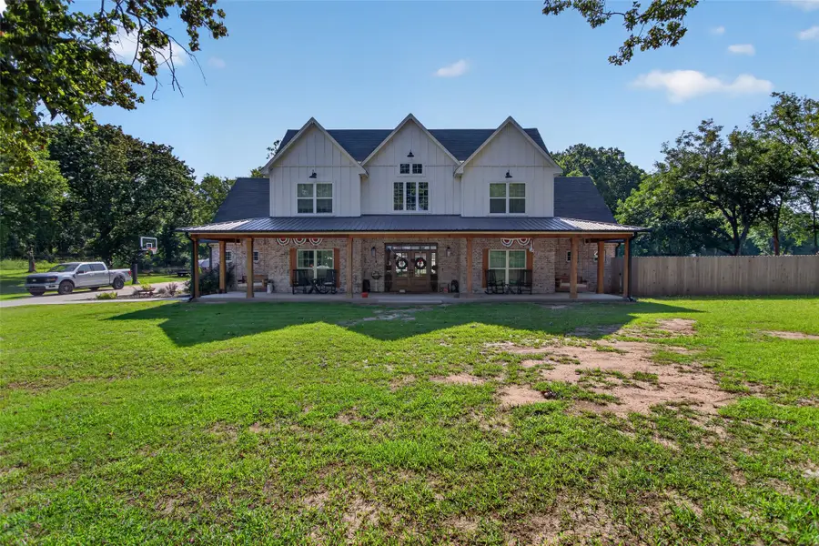 900 N 4389 Lane, Pryor, OK 74361 - #3