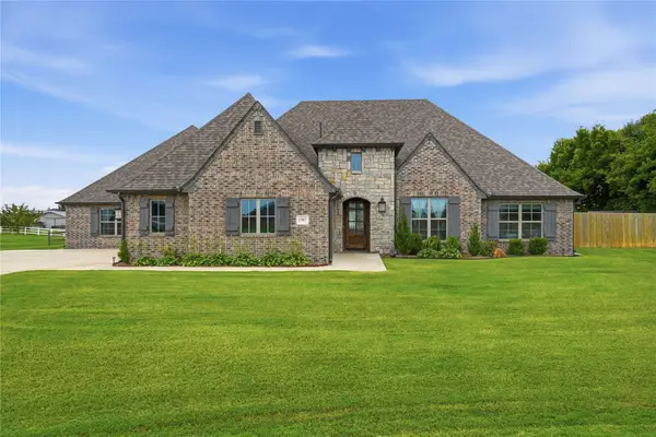 17917 S 44th Avenue, Bixby, OK 74008