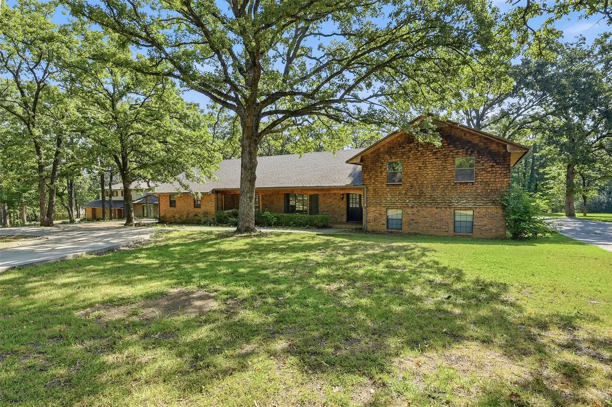 1814 Estelle Street, Durant, OK 74701 - #1