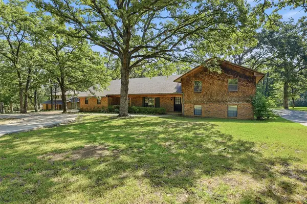1814 Estelle Street, Durant, OK 74701