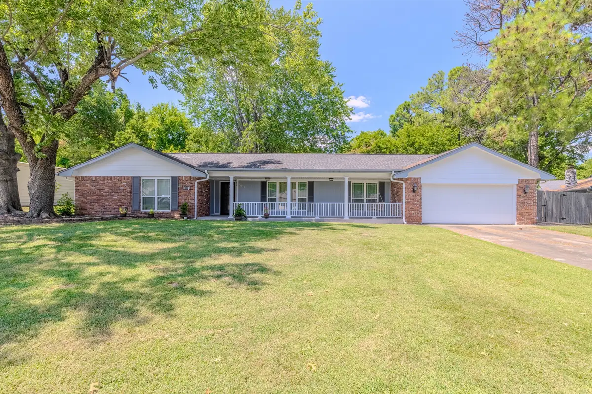 2817 Robin Lane, Muskogee, OK 74403 - #1