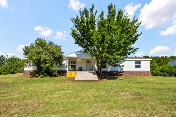 221 Cisco, Ardmore, OK 73401