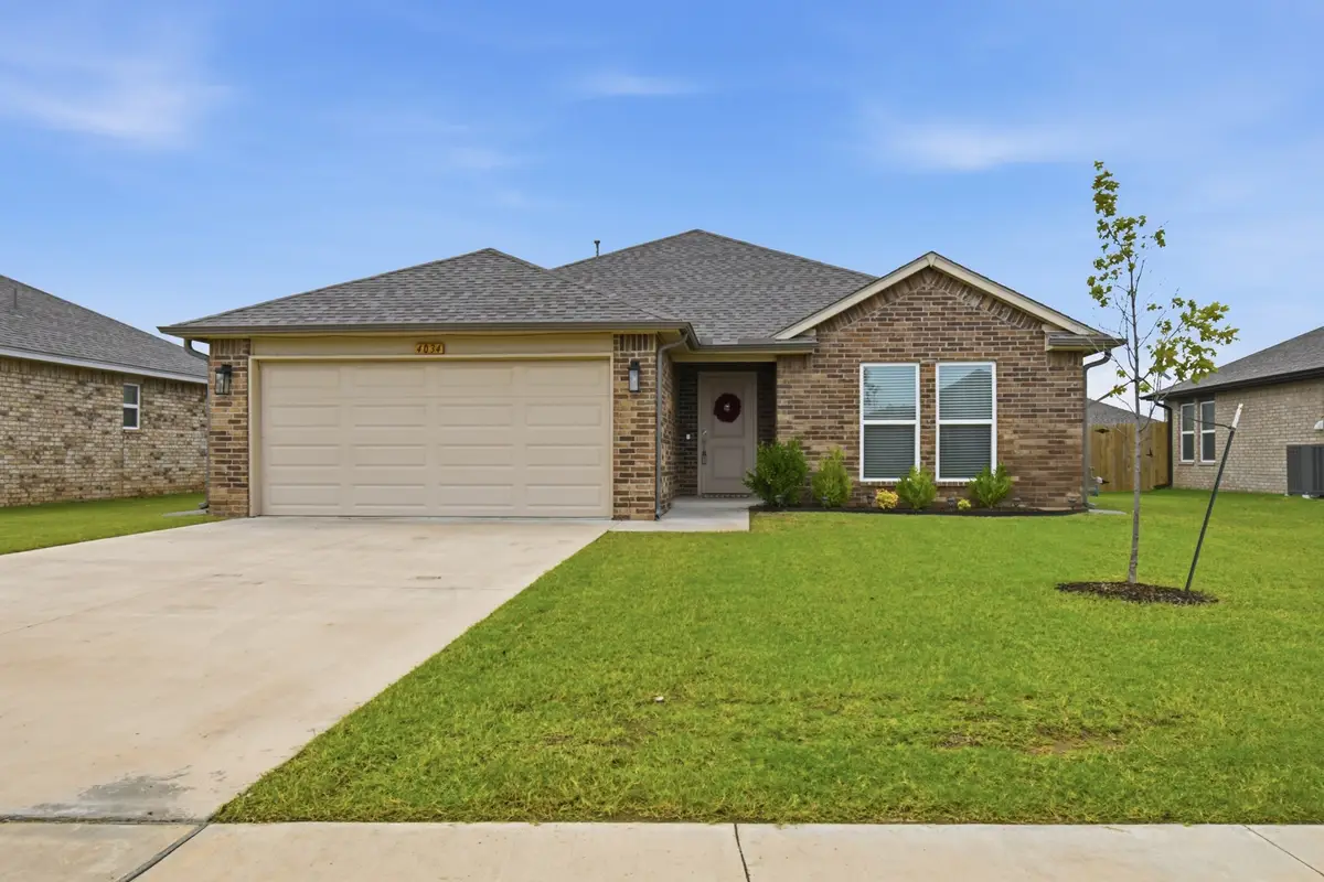 4034 S 152 Avenue, Tulsa, OK 74134 - #1