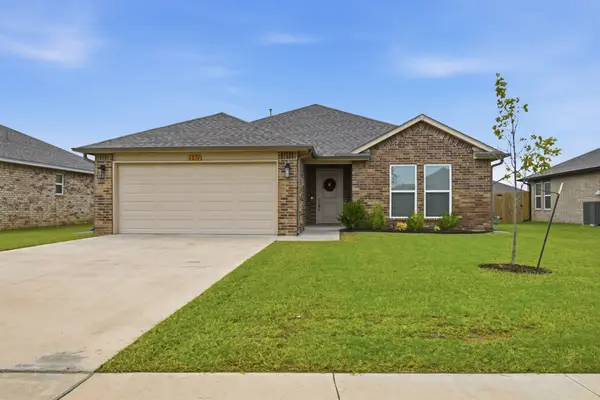 4034 S 152 Avenue, Tulsa, OK 74134