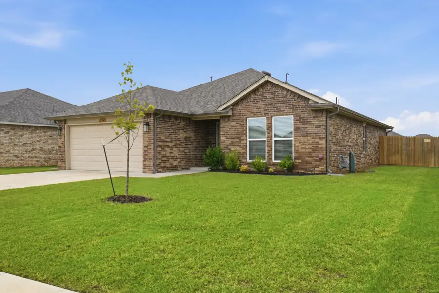 4034 S 152 Avenue, Tulsa, OK 74134 - #2