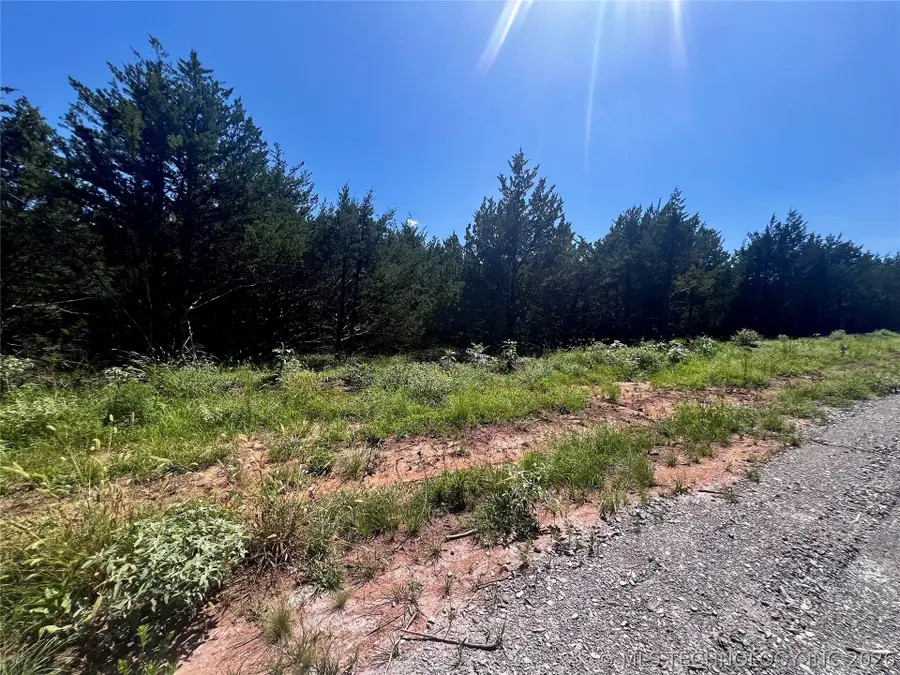 11 Anvil Way, Agra, OK 74824 - #3