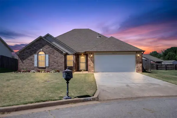 26175 E 90th Street S, Broken Arrow, OK 74014