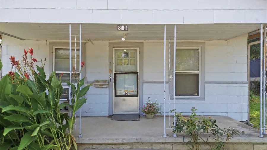 801 S St Louis Avenue, Tulsa, OK 74120 - #2