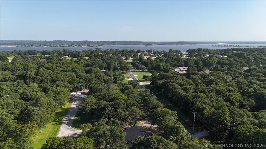 11989 Woodland Circle, Kingston, OK 73439 - #3