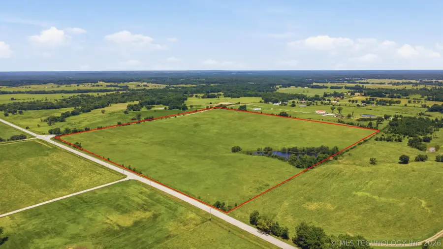 State Hwy 56, Beggs, OK 74421 - #2