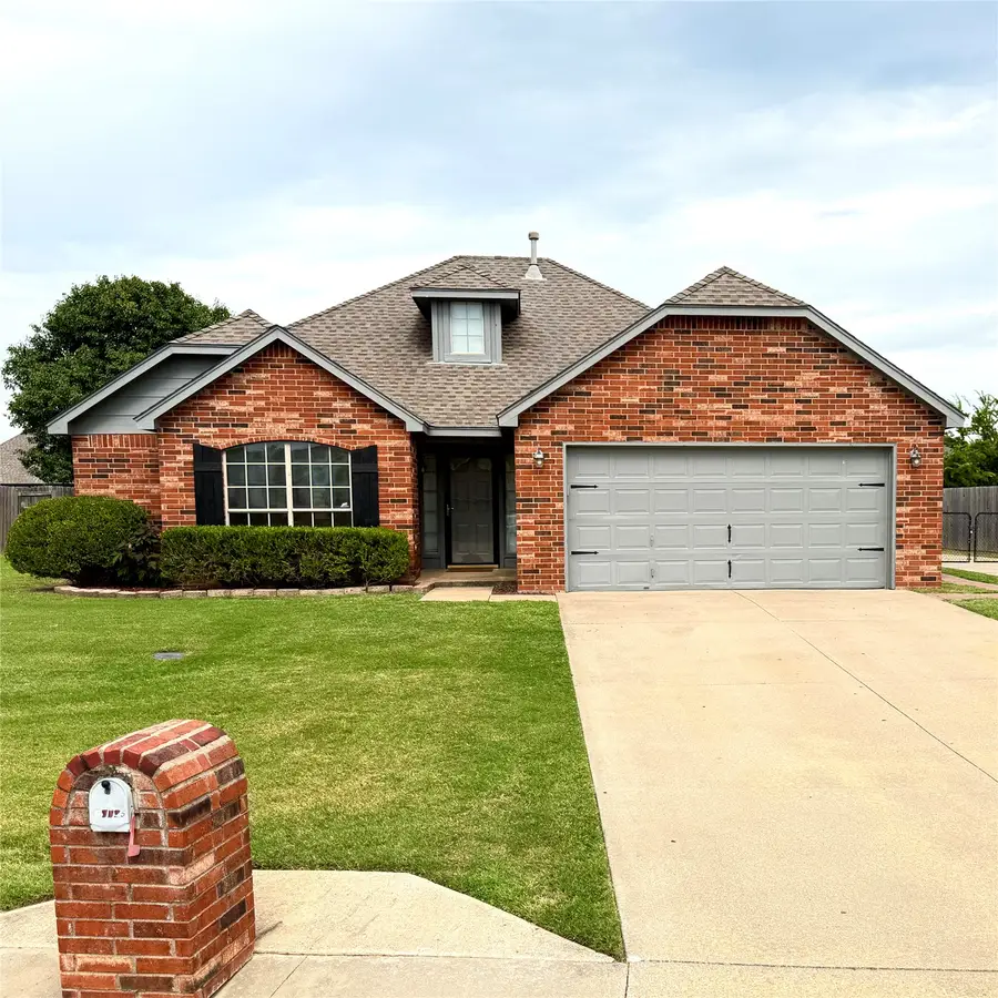 11225 S 275th East Avenue, Coweta, OK 74429 - #2