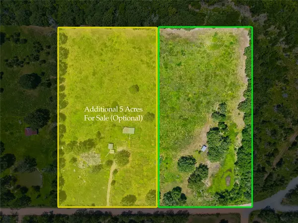 8897 N 490, Tahlequah, OK 74464