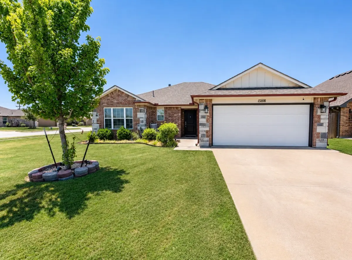 13208 E 135th Place N, Collinsville, OK 74021 - #1