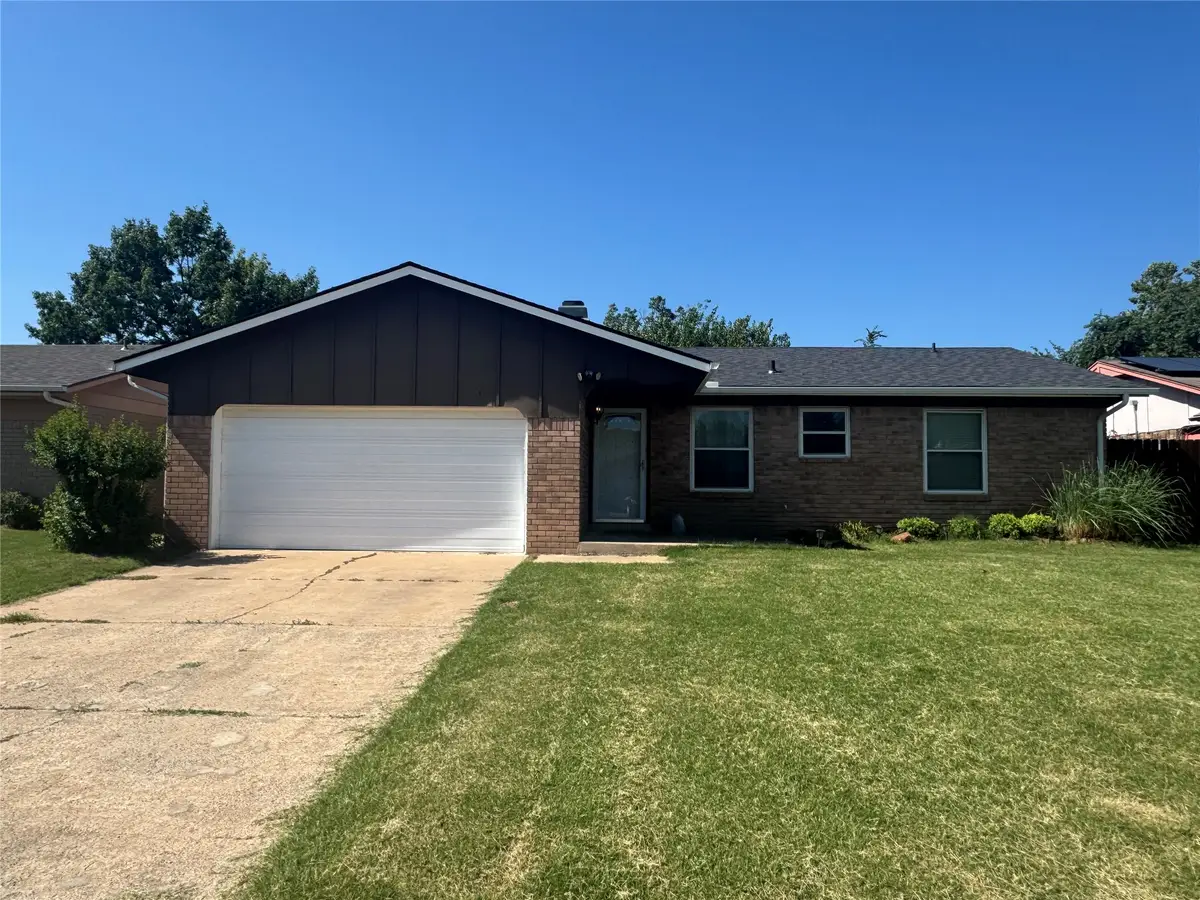 507 W E Street, Jenks, OK 74037 - #1