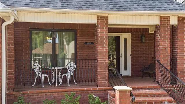 1424 Timber Lane, McAlester, OK 74501 - #2