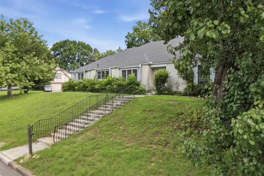 6209 E 75th Street, Tulsa, OK 74136 - #2